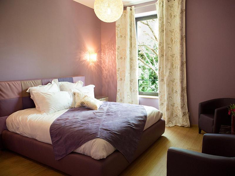 سان جيل Domaine Du Prieure D'Estagel Chambres D'Hotes المظهر الخارجي الصورة