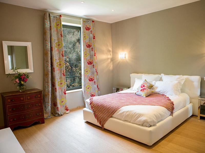 سان جيل Domaine Du Prieure D'Estagel Chambres D'Hotes المظهر الخارجي الصورة