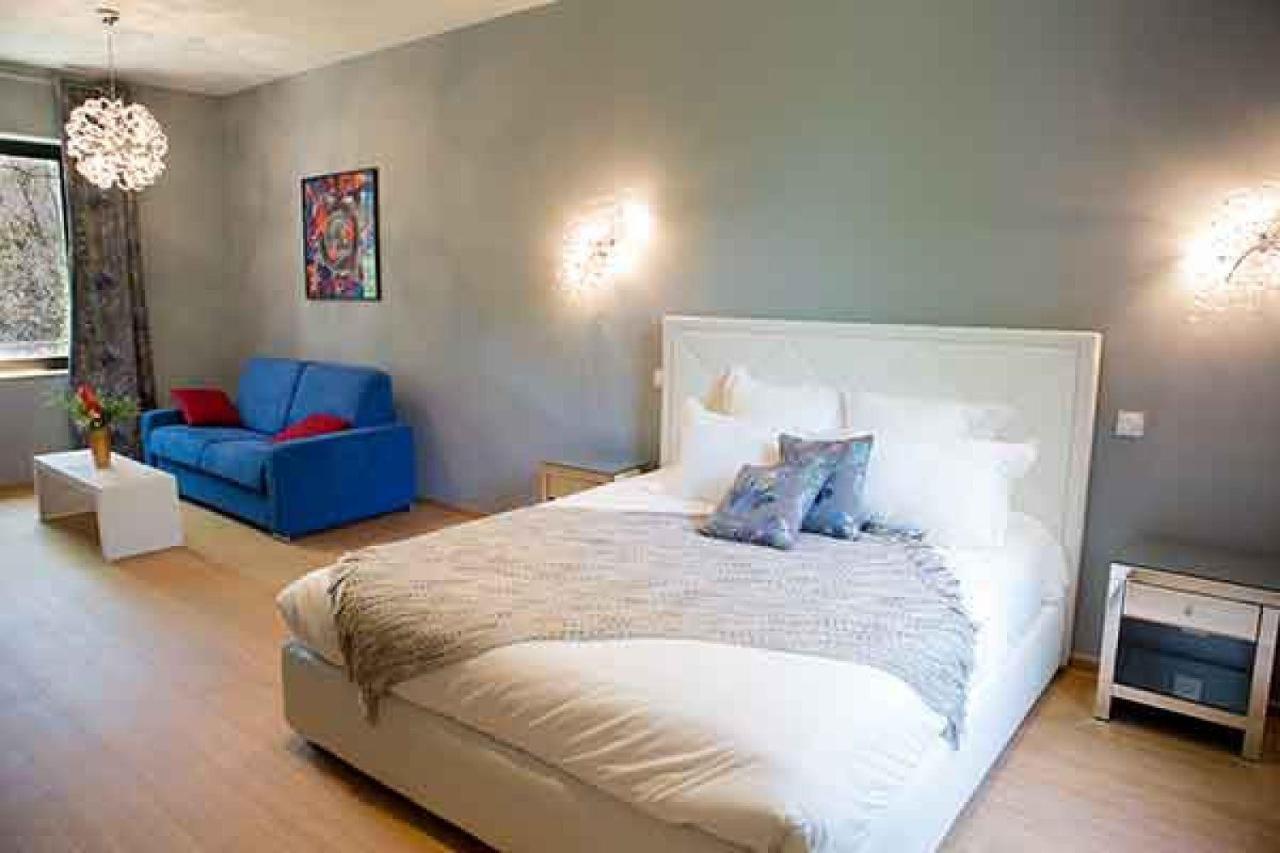 سان جيل Domaine Du Prieure D'Estagel Chambres D'Hotes المظهر الخارجي الصورة