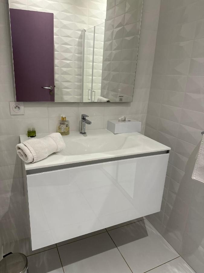سان جيل Domaine Du Prieure D'Estagel Chambres D'Hotes المظهر الخارجي الصورة